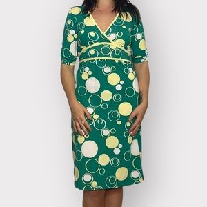 Vero Moda Retro Dress